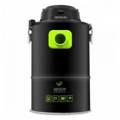 Aspirapolvere Cenere Conga Powerash 1200 Cecotec