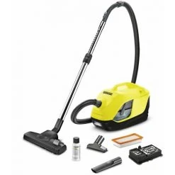 KARCHER Kärcher Aspirateur Filtre à Eau DS 6 / 650 Watt / 1,195 à 220,0
