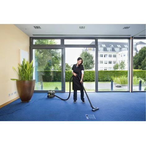 KARCHER Kärcher Aspirateur Sec T 7/1 Classique 2 KARCHER Kärcher Aspirateur Sec T 7/1 Classique – Image 2