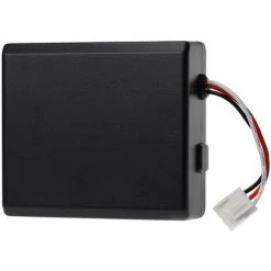 Vhbw Batterie Compatible Avec Philips FC8007/01, FC8007/81, FC8008/01, FC8008/81 Aspirateur, Robot électroménager (2600mAh, 10,8V, Li-ion) -Aspirateur et sac Soldes 45502698 4