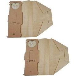Vhbw 20x Sacs Compatible Avec Vorwerk Kobold VK130, VK131, VK 130, VK 131, VK130SC Aspirateur - Papier, 24,5cm X 20,5cm, Marron 6 Vhbw 20x Sacs Compatible Avec Vorwerk Kobold VK130, VK131, VK 130, VK 131, VK130SC Aspirateur - Papier, 24,5cm X 20,5cm, Marron -Aspirateur et sac Soldes 45803884 3