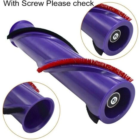 BEARSU Brosse De Rechange Pour Aspirateur Sans Fil Dyson V10 969569-01 5 BEARSU Brosse De Rechange Pour Aspirateur Sans Fil Dyson V10 969569-01 – Image 5