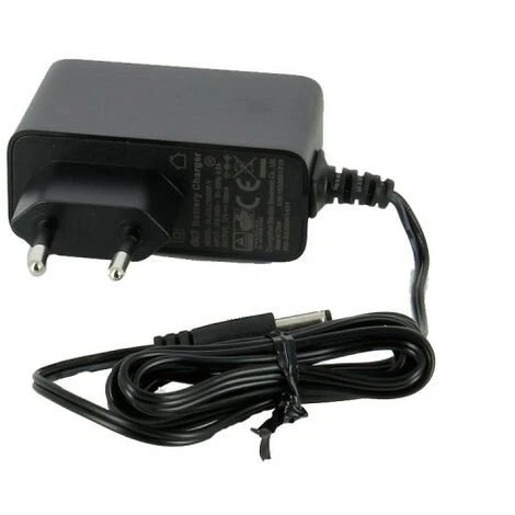 SEB INTERNATIONAL Chargeur Secteur RS-2230001451 Pour Aspirateur MOULINEX, ROWENTA X-PERT 160, X-PERT 360 - NC 1 SEB INTERNATIONAL Chargeur Secteur RS-2230001451 Pour Aspirateur MOULINEX, ROWENTA X-PERT 160, X-PERT 360 - NC