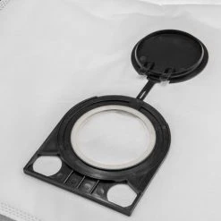 Vhbw 10x Sacs Compatible Avec Bosch GAS 1200, GAS 1200 L Professional, GAS 15 Aspirateur - Microfibres Non Tissées, 43cm X 33cm, Blanc 6 Vhbw 10x Sacs Compatible Avec Bosch GAS 1200, GAS 1200 L Professional, GAS 15 Aspirateur - Microfibres Non Tissées, 43cm X 33cm, Blanc -Aspirateur et sac Soldes 46610315 3