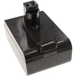 EXTENSILO Batterie Compatible Avec Dyson DC45 Animal Pro Aspirateur, Robot électroménager (5000mAh, 22,2V, Li-ion) -Aspirateur et sac Soldes 46737671 4