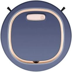 TINOR Aspirateur Robot, Aspirateur Et Laveur De Sol 3 EN 1, Super Aspiration,1500Pa Aspirateur Robot Laveur Avec Fonction Nettoyage, Idéal Pour Le Poils DAnimaux Cheveux Poussière