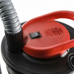 RIBIMEX Aspirateur Avaleur De Cendres 800w 10l -Aspirateur et sac Soldes 4743652 3