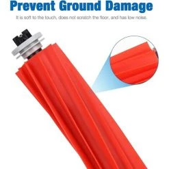 DEVENIRRICHE Pièces Détachées  Pour Xiaomi Roborock S7 T7 T7S T7Plus T7SPlus, 13 Pièces Accessoires Pour Aspirateur Robot Xiaomi -Aspirateur et sac Soldes 47507299 3