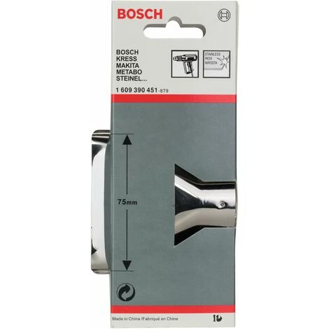 Bosch Buses Plates 75 Mm, 33,5 Mm 2 Bosch Buses Plates 75 Mm, 33,5 Mm – Image 2