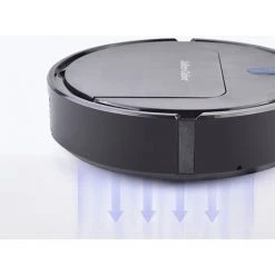 XUNDD Aspirateur Robot Automatique, Balayage Et Lavage Aspiration -Aspirateur et sac Soldes 48099185 4