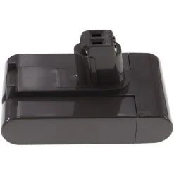 EXTENSILO Batterie Compatible Avec Dyson DC45, DC45 Animalpro, DC44 Exclusive, DC56, DC57 Aspirateur - Type A (2500mAh, 22,2V, Li-ion) 6 EXTENSILO Batterie Compatible Avec Dyson DC45, DC45 Animalpro, DC44 Exclusive, DC56, DC57 Aspirateur - Type A (2500mAh, 22,2V, Li-ion) -Aspirateur et sac Soldes 48285855 3