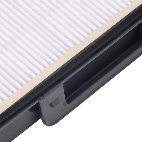 Filtre HEPA Pour Rowenta X-Trem Power Cyclonic RO69XX Modèle Aspirateurs, Accessoire De Remplacement Du Système De Filtration Fontainebleau 2Pcs 5 Filtre HEPA Pour Rowenta X-Trem Power Cyclonic RO69XX Modèle Aspirateurs, Accessoire De Remplacement Du Système De Filtration Fontainebleau 2Pcs – Image 5