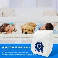 Sac Aspirateur Sacs À Poussière Pour Aspirateur Pour Triomphe 10 Pièces Miele Compact C1, C2 Sac 3D Efficiency S700, S241 - S256i, S4000-S4999 8 Sac Aspirateur Sacs À Poussière Pour Aspirateur Pour Triomphe 10 Pièces Miele Compact C1, C2 Sac 3D Efficiency S700, S241 - S256i, S4000-S4999 -Aspirateur et sac Soldes 48455940 4