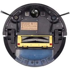 Robot Aspirateur Et Laveur AMIBOT Spirit Origin - Brown 7 Robot Aspirateur Et Laveur AMIBOT Spirit Origin - Brown -Aspirateur et sac Soldes 48724941 3