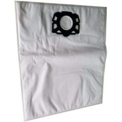 READCLY 12x Sac Filtrant En Molleton, 2.863-006.0 Remplacement Du Sac D'aspirateur Pour Karcher 6.904-409.0, WD4, WD5, WD5, WD4 P, WD5 P, WD6 P, MV 4, MV 5, MV 6, MV4 PMV, 6MV5 -Aspirateur et sac Soldes 48782960 3