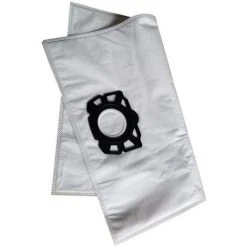 READCLY 12x Sac Filtrant En Molleton, 2.863-006.0 Remplacement Du Sac D'aspirateur Pour Karcher 6.904-409.0, WD4, WD5, WD5, WD4 P, WD5 P, WD6 P, MV 4, MV 5, MV 6, MV4 PMV, 6MV5 -Aspirateur et sac Soldes 48782960 4