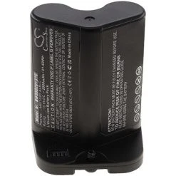 Vhbw Batterie Compatible Avec IRobot Braava Jet M6 Aspirateur, Robot électroménager (2000mAh, 10,8V, Li-ion) -Aspirateur et sac Soldes 49542053 3