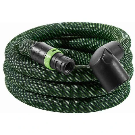 Tuyau Aspiration D 27x3m-AS-90/CT FESTOOL - 577160 1 Tuyau Aspiration D 27x3m-AS-90/CT FESTOOL - 577160