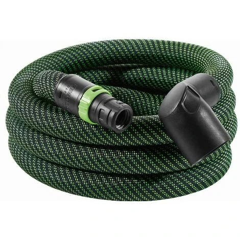 Tuyau Aspiration D 27/32x3.5m-AS/CTR FESTOOL - 577158 1 Tuyau Aspiration D 27/32x3.5m-AS/CTR FESTOOL - 577158