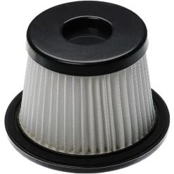 Vhbw Filtre D'aspirateur Compatible Avec Moosoo K24 Aspirateur - Filtre HEPA Contre Les Allergies 6 Vhbw Filtre D'aspirateur Compatible Avec Moosoo K24 Aspirateur - Filtre HEPA Contre Les Allergies -Aspirateur et sac Soldes 50793486 3