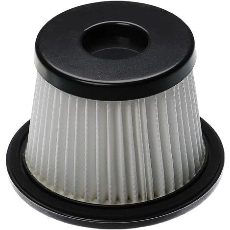 Vhbw Filtre D'aspirateur Compatible Avec Moosoo K24 Aspirateur - Filtre HEPA Contre Les Allergies 4 Vhbw Filtre D'aspirateur Compatible Avec Moosoo K24 Aspirateur - Filtre HEPA Contre Les Allergies – Image 4