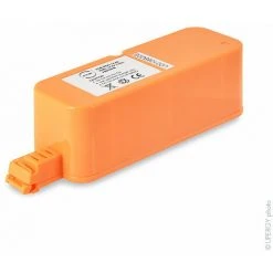 NX ™ NX - Batterie Aspirateur IRobot 14.4V 3Ah - ROO;4978