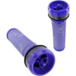 ELLE Lot De 2 Filtres Pré-moteur Pour Aspirateur Dyson DC28c DC33c DC37 DC39c DC53 -Aspirateur et sac Soldes 51215771 3