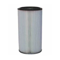 Filtre Polyester Pour Centrales ASPIBOX EUROMASTER, DISAN ZSA 25/2 Et Sanclean Modèle EuroMaster