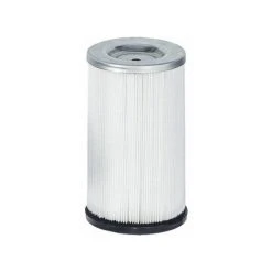 ATEPAC Filtre Générale D'aspiration En Polyester Avec Coupelle Intégrée, Fabrication Centrale Avant 1998 -Aspirateur et sac Soldes 5135966 3