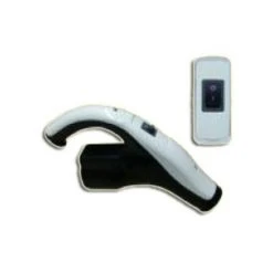 ATEPAC Poignée De Remplacement Avec Bouton On/off