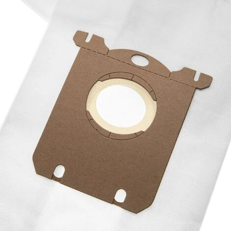 Vhbw 10x Sacs Compatible Avec Philips Performer Active 2000W, Active 2100W Aspirateur - Microfibres Non Tissées, 28,6cm X 17cm, Blanc 2 Vhbw 10x Sacs Compatible Avec Philips Performer Active 2000W, Active 2100W Aspirateur - Microfibres Non Tissées, 28,6cm X 17cm, Blanc – Image 2