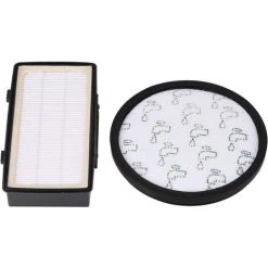 KARTOKNER Filtre HEPA Pour Rowenta Silence Force Cyclonic 4AAAA RO7611 Modèle Aspirateurs, Accessoire De Remplacement Du Système De Filtration -Aspirateur et sac Soldes 51908607 5