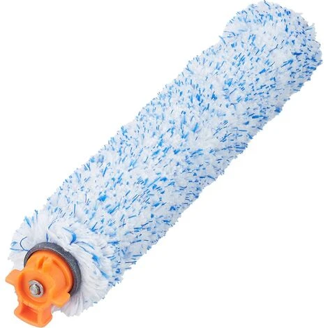 ABCRITAL Rouleau Brosse Pour Sol En Dur | Accessoire D'Origine Pour Crosswave | 2380 2 ABCRITAL Rouleau Brosse Pour Sol En Dur | Accessoire D'Origine Pour Crosswave | 2380 – Image 2