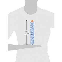 ABCRITAL Rouleau Brosse Pour Sol En Dur | Accessoire D'Origine Pour Crosswave | 2380 8 ABCRITAL Rouleau Brosse Pour Sol En Dur | Accessoire D'Origine Pour Crosswave | 2380 -Aspirateur et sac Soldes 52496530 4