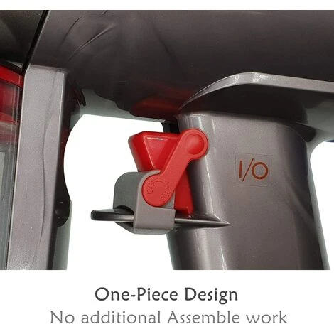 READCLY Pince De Commande Du Bouton On/Off Compatible Avec Dyson V15 V6 V8 V7 V10 V11 Absolute/Animal/Motorhead Aspirateur, Verrouille L'état Marche/Arrêt Du Bouton D'alimentation 2 READCLY Pince De Commande Du Bouton On/Off Compatible Avec Dyson V15 V6 V8 V7 V10 V11 Absolute/Animal/Motorhead Aspirateur, Verrouille L'état Marche/Arrêt Du Bouton D'alimentation – Image 2