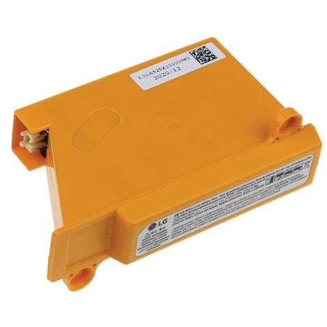 Batterie Rechargeable 14,4 V Pour Aspirateurs Robot LG 1 Batterie Rechargeable 14,4 V Pour Aspirateurs Robot LG