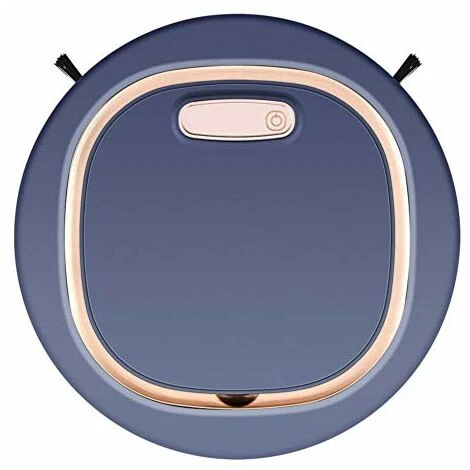 DECKON Aspirateur Robot, Aspirateur Et Laveur De Sol 3 EN 1, Super Aspiration,1500Pa Aspirateur Robot Laveur Avec Fonction Nettoyage, Idéal Pour Le Poils DAnimaux Cheveux Poussière 1 DECKON Aspirateur Robot, Aspirateur Et Laveur De Sol 3 EN 1, Super Aspiration,1500Pa Aspirateur Robot Laveur Avec Fonction Nettoyage, Idéal Pour Le Poils DAnimaux Cheveux Poussière