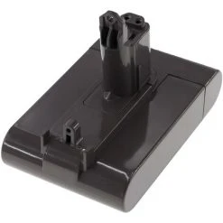 EXTENSILO Batterie Compatible Avec Dyson DC45 Animalpro, DC56, DC57 Aspirateur, Robot électroménager - Type A (2500mAh, 22,2V, Li-ion) -Aspirateur et sac Soldes 53088118 3