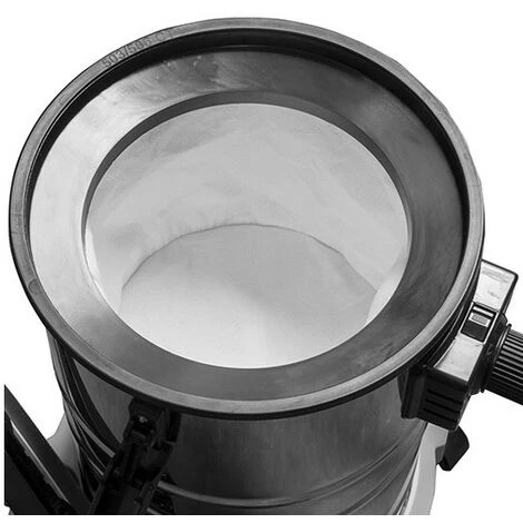 HOLZMANN Aspirateur Eau Et Poussière 60L Inox - 1 400 W 230 V 4 HOLZMANN Aspirateur Eau Et Poussière 60L Inox - 1 400 W 230 V – Image 4