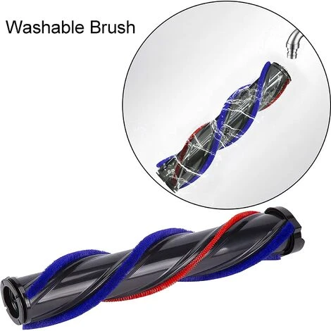 BENOBBY KIDS Brosse Rotative Motorisée Électrique Turbo Compatible Pour V7 V8 V10 V11 Dégagement Rapide Avec Rouleau Poils Durs Pour Parquet Avec Lumière LED Automatique 5 BENOBBY KIDS Brosse Rotative Motorisée Électrique Turbo Compatible Pour V7 V8 V10 V11 Dégagement Rapide Avec Rouleau Poils Durs Pour Parquet Avec Lumière LED Automatique – Image 5