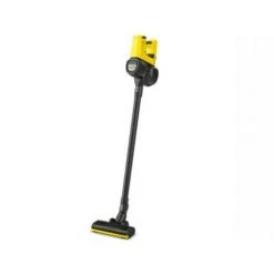 Karcher 1.198-620.0-vc 4 Aspirateur Sans Fil Myhome