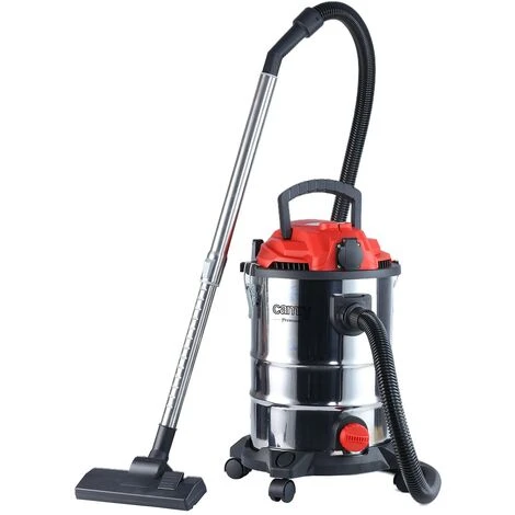 MESKO Aspirateur Industriel Camry CR 7045 Avec Prise D'outil - 3400W - Réservoir 25 Litres - Force D'aspiration 20 KPa 1 MESKO Aspirateur Industriel Camry CR 7045 Avec Prise D'outil - 3400W - Réservoir 25 Litres - Force D'aspiration 20 KPa