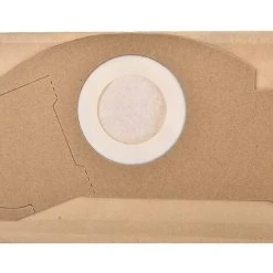 TANABATA Lot De 8 Sacs Filtrants En Papier Pour Aspirateur Kärcher 6.904-322.0 Compatible Avec Les Sacs WD2 -Aspirateur et sac Soldes 53926712 4