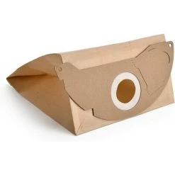 TANABATA Lot De 8 Sacs Filtrants En Papier Pour Aspirateur Kärcher 6.904-322.0 Compatible Avec Les Sacs WD2 -Aspirateur et sac Soldes 53926712 5