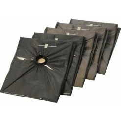 FilterSack De Sécurité ATTIX 33/44 5 ST./VE NILFISK