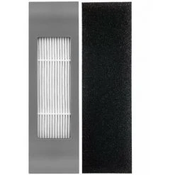 ILOVEMILAN Ensemble D'accessoires Pour Balayeuse Ecovacs Compatible Avec OZMOT8 T9 N8pro Etc.(1 Brosse Principale + 6 Paires De Brosses Latérales + 3 Filtres + 5 Chiffons + 3 Débarbouillettes T9) -Aspirateur et sac Soldes 54413437 3