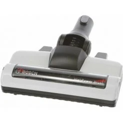 BOSCH, GAGGENAU, NEFF, SIEMENS, VIVA ElectroBrosse Blanche Pour Aspirateur Balai Sans Fil Unlimited Série 8 BOSCH 17002172 -Aspirateur et sac Soldes 54678379 3