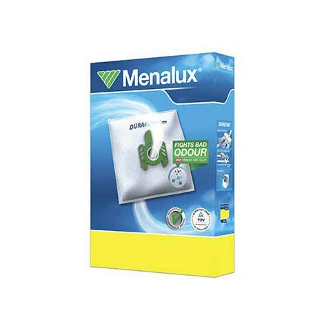 ELECTROLUX 4900 5 Sacs + 1 Filtre Moteur Menalux 1 ELECTROLUX 4900 5 Sacs + 1 Filtre Moteur Menalux