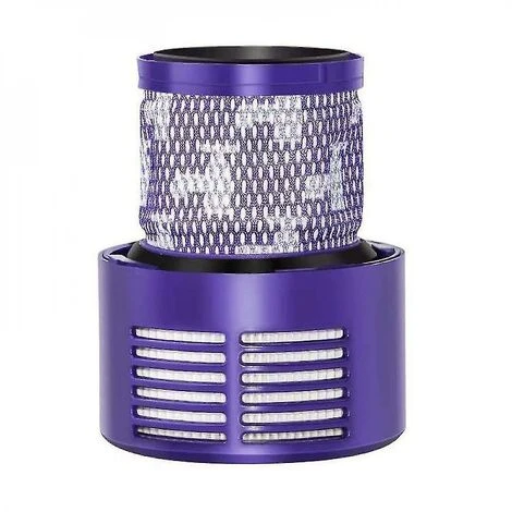 CADEAUX Lot De 2 Filtres De Rechange V10 Pour Dyson Lot De 2 Filtres De Rechange 4 CADEAUX Lot De 2 Filtres De Rechange V10 Pour Dyson Lot De 2 Filtres De Rechange – Image 4