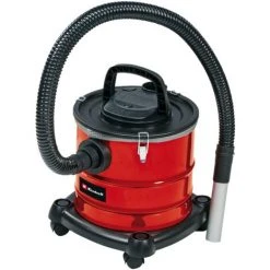 Einhell Aspirateur à Cendres TC-AV 1720 DW (1 250 W, Performance D’aspiration De 175 mbar, Cuve De 20 L)